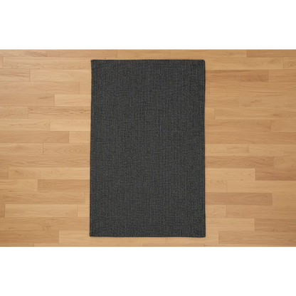 Azure Black by Rug Culture-280x190cm - Rectangle