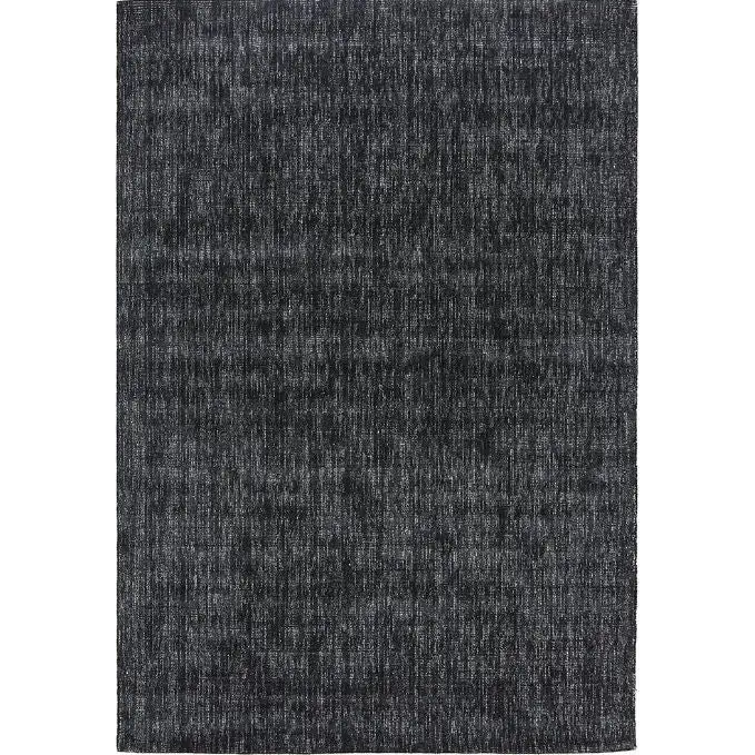 Azure Black by Rug Culture-280x190cm - Rectangle