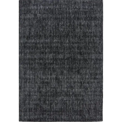 Azure Black by Rug Culture-280x190cm - Rectangle