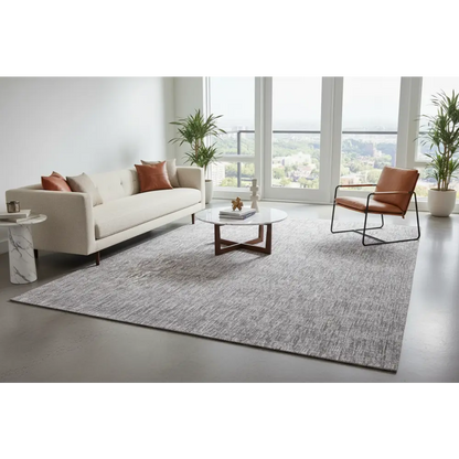 Azure Stone by Rug Culture-280x190cm - Rectangle