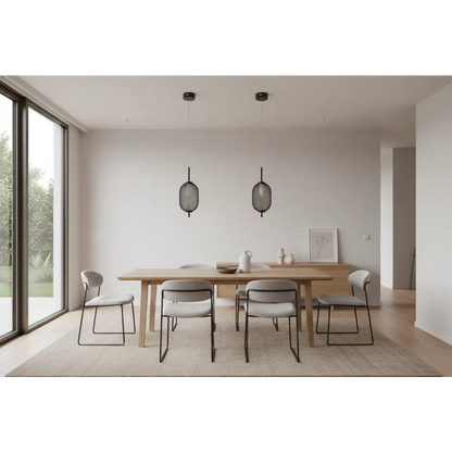 Balwin Pendant Light