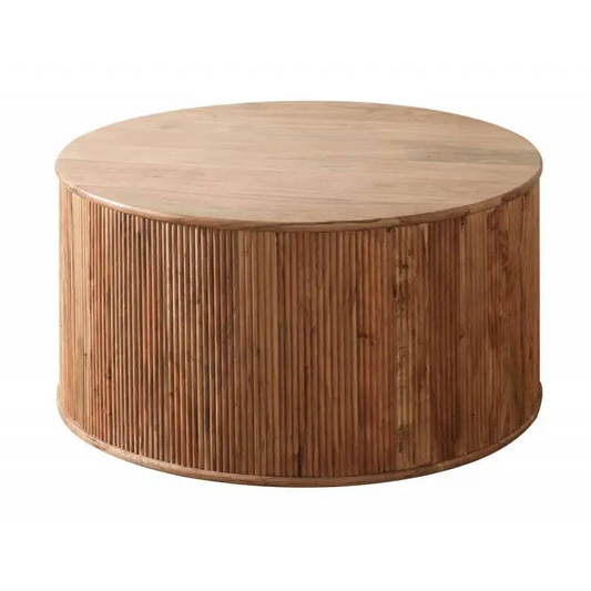 Barcelona Coffee Table 85cm