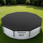 Not specified pool cover - fits 3.05m round above ground pool - 3.05m diameter (fits 3.05m/10ft pools) Australia