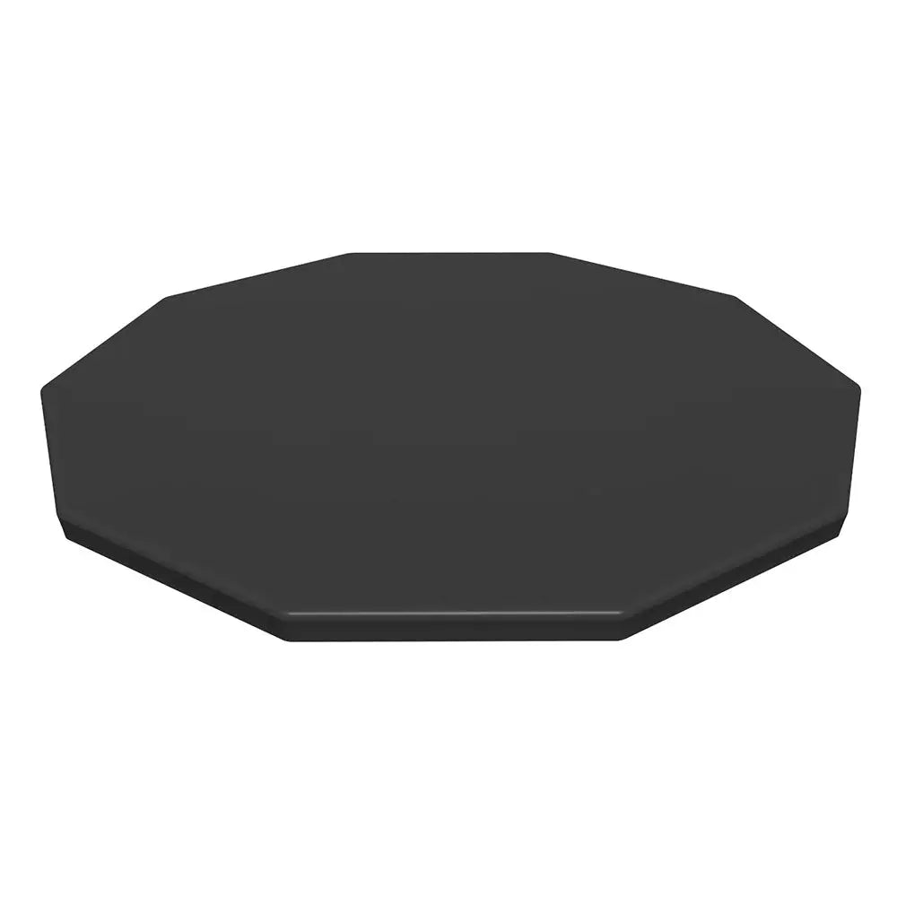Bestway Pool Cover Fits 3.05m Round Above Ground Swimming Pvc Blanket