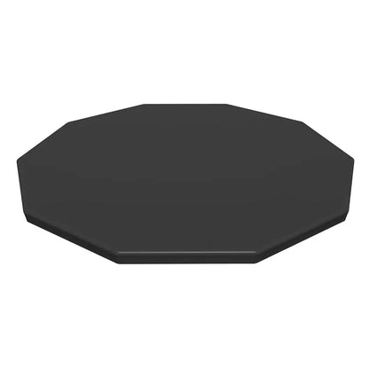 Bestway Pool Cover Fits 3.05m Round Above Ground Swimming Pvc Blanket
