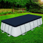 Bestway Pool Cover Fits 4.12x2.01m Above Ground Swimming Pvc Blanket