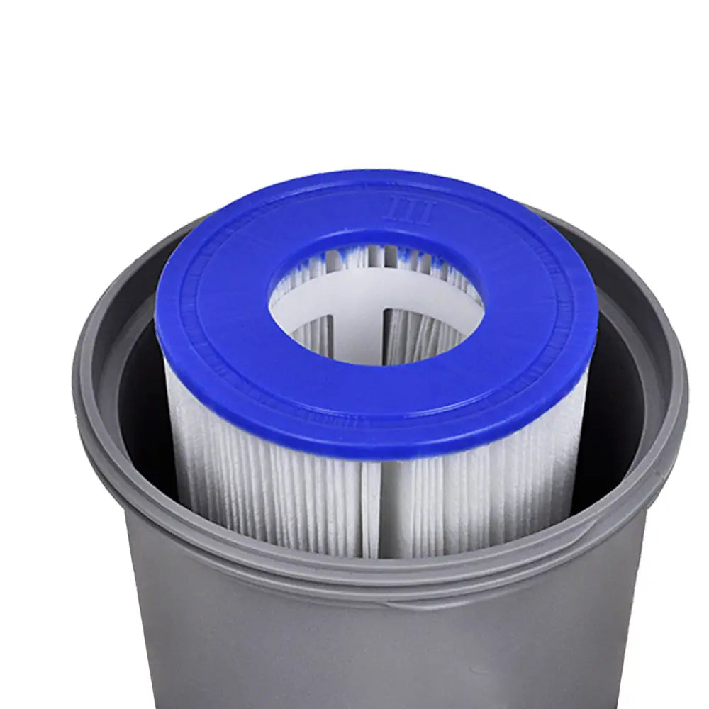 Bestway Pool Pump Cartridge Filter 530gph 2006l/h Flowclear? Filters Cleaner