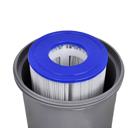 Bestway Pool Pump Cartridge Filter 530gph 2006l/h Flowclear? Filters Cleaner