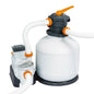 Bestway Pool Pump Sand Filter 3000gph 11355l/h Pools Flowclear™ Filters
