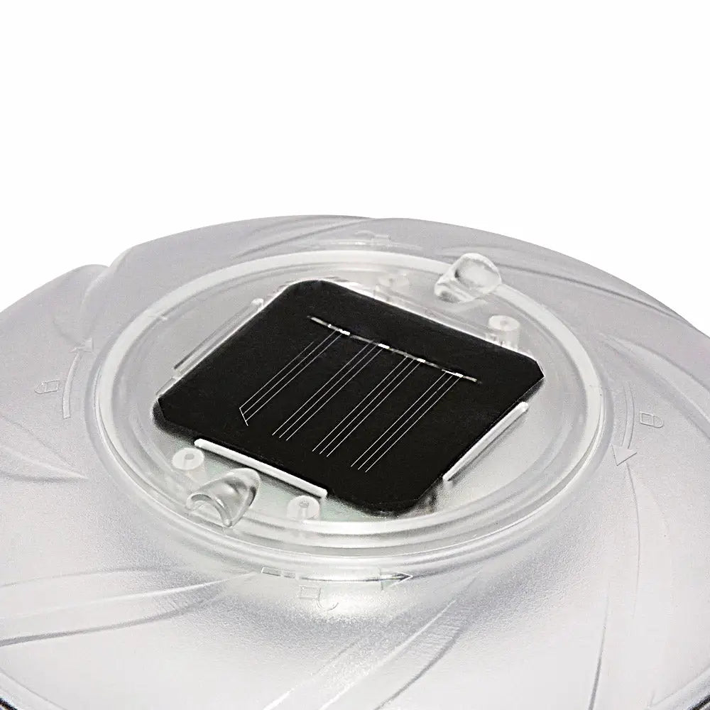 Bestway Solar Float Lamp Led Lamps Multi Color for Pool Pools