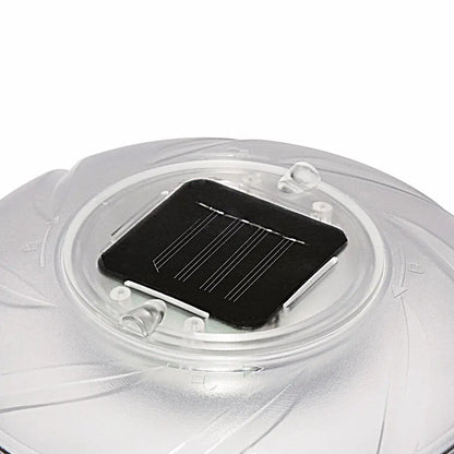 Bestway Solar Float Lamp Led Lamps Multi Color for Pool Pools