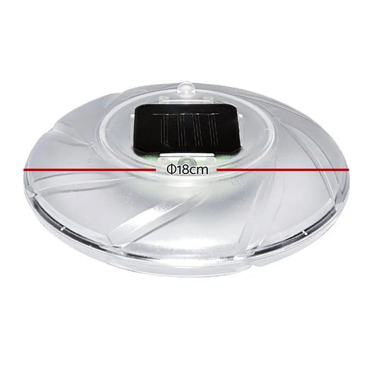 Bestway Solar Float Lamp Led Lamps Multi Color for Pool Pools