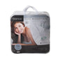 Bianca 550gsm Relax Right Winter Microfibre Quilt King