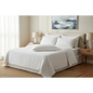 Bianca 850g Relax Right Pure Microfiber Low Profile Standard Pillow 49 x 72cm