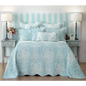 Bianca Florence Bedspread Set Queen