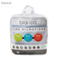 Bianca Pure Microfibre All Seasons Quilt Double