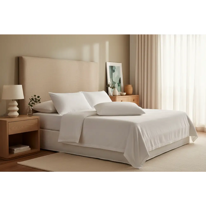 Bianca Talalay Latex Medium Profile Pillow