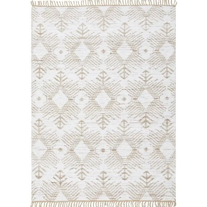 Bodhi Rosa Natural Rug by Culture-320x230cm - Rectangle