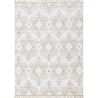 Bodhi Rosa Natural Rug by Culture-320x230cm - Rectangle