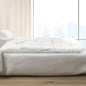 Body Support Pillow Bamboo Cover