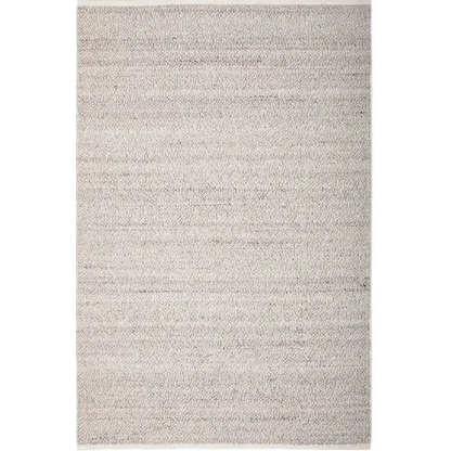 Boucle Natural by Rug Culture-280x190cm - Rectangle