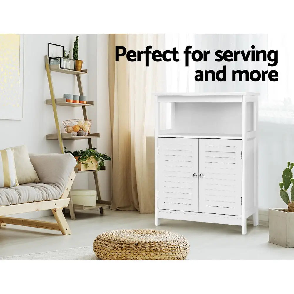 Buffet Sideboard - Ivor White