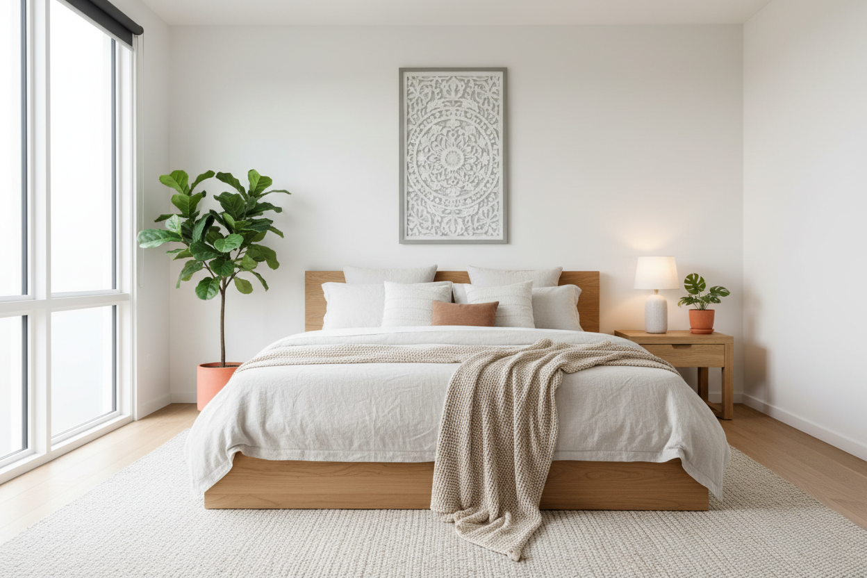 bedroom wall art australia carved panel