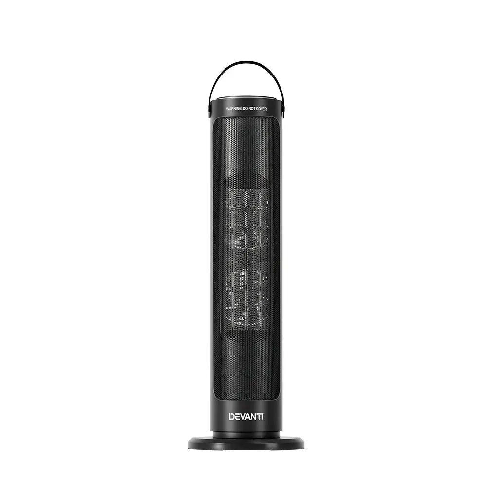 Ceramic Tower Heater 2000w