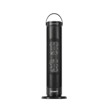 Ceramic Tower Heater 2000w