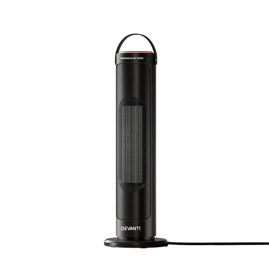 Ceramic Tower Heater 2000w