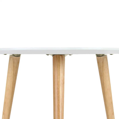 Coffee Table Round 50cm Callix