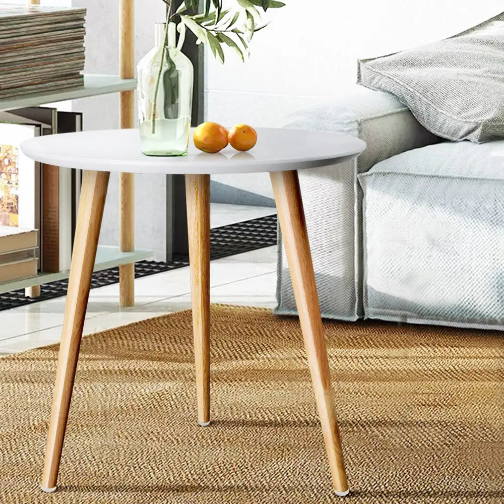 Coffee Table Round 50cm Callix