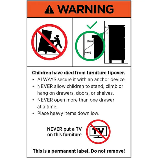 Console Table 2 Drawers 100cm