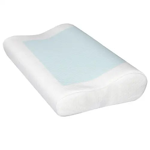 Contour Pillow Cool Gel Twin Pack