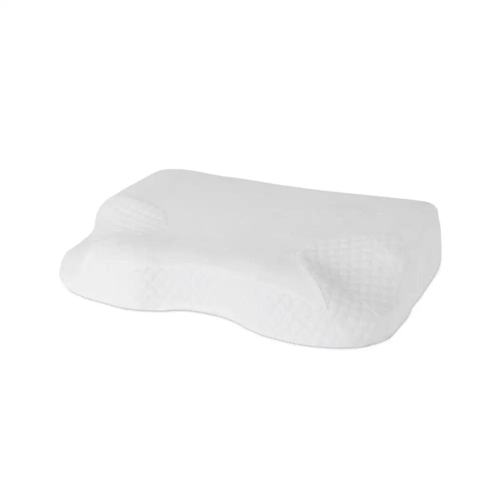 Cpap Contour Sleep Therapy Memory Foam Pillow