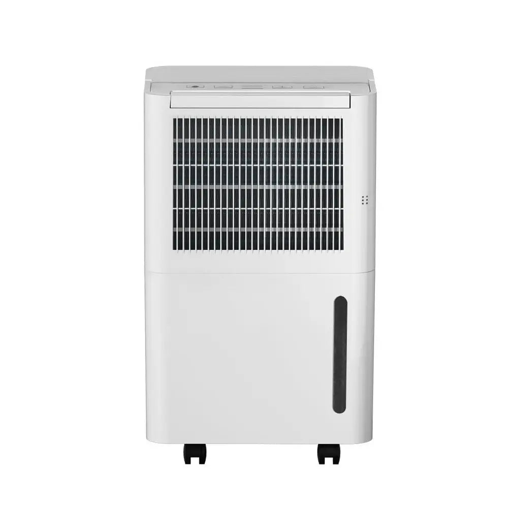 Devanti Dehumidifier 12l Air Purifier White