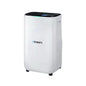 Devanti Dehumidifier 20l Air Purifier White