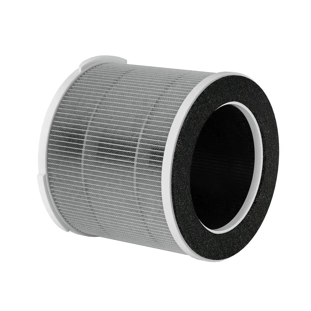Devanti Replacement Filter Air Purifier Hepah11 Filters Carbon 3-layer