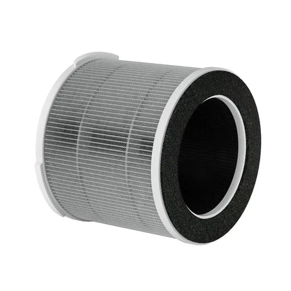 Devanti Replacement Filter Air Purifier Hepah11 Filters Carbon 3-layer