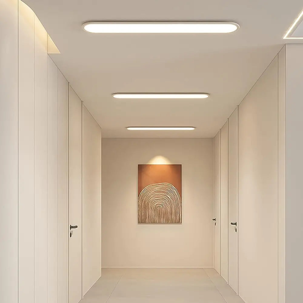Dimmable Led Ceiling Light 48w White