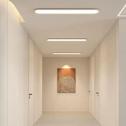 Dimmable Led Ceiling Light 48w White