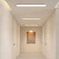 Dimmable Led Ceiling Light 48w White