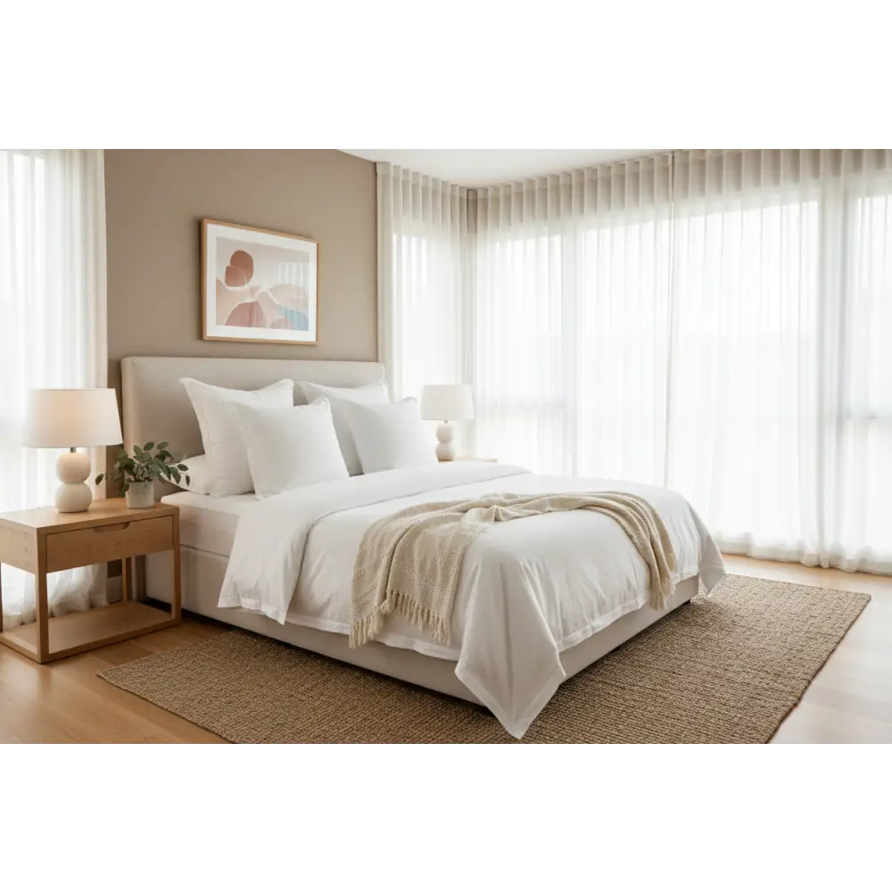 Easyrest Australian Made Everyday European Pillow