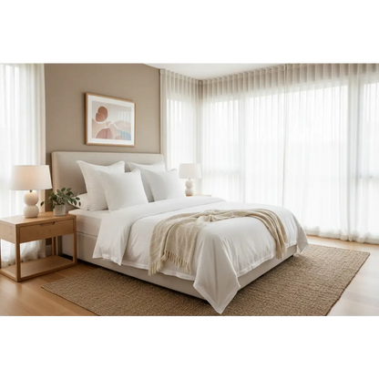Easyrest Australian Made Everyday European Pillow