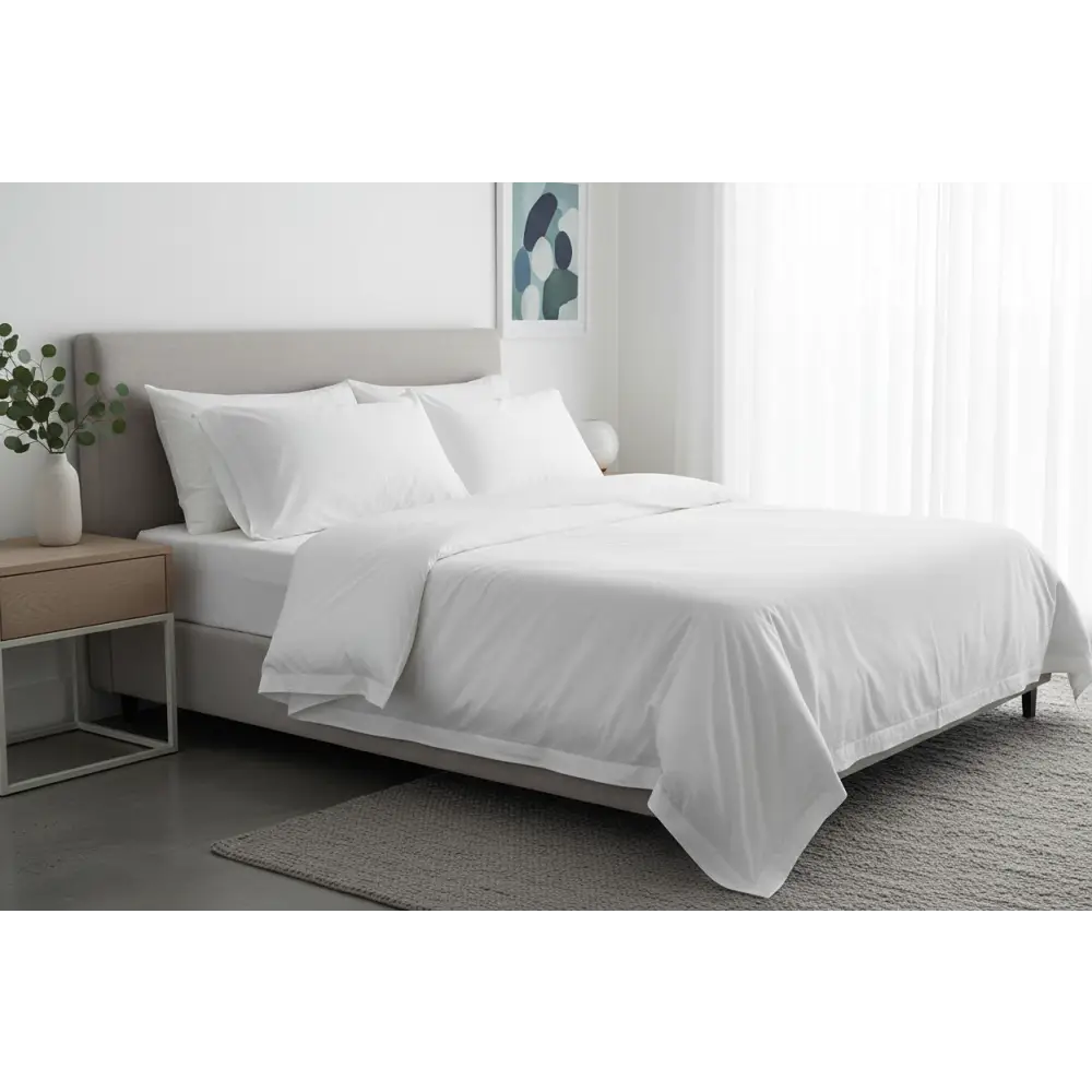 Easyrest Cloud Support Dual Pillow 47 x 72 12 Cm