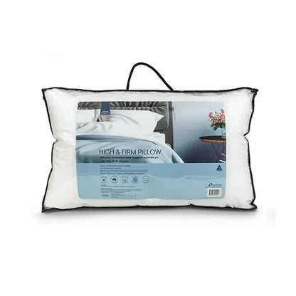 Easyrest Cloud Support High & Firm Pillow 66 x 41 15 Cm
