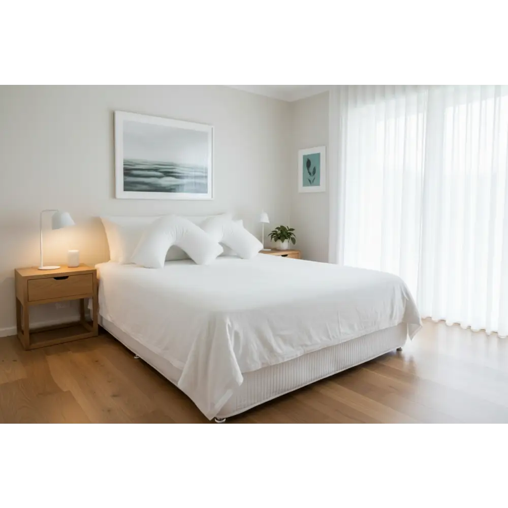 Easyrest Everyday v Boomerang Shaped Pillow