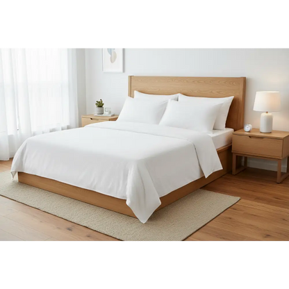 Easyrest Micro Blend Back Sleeper Pillow