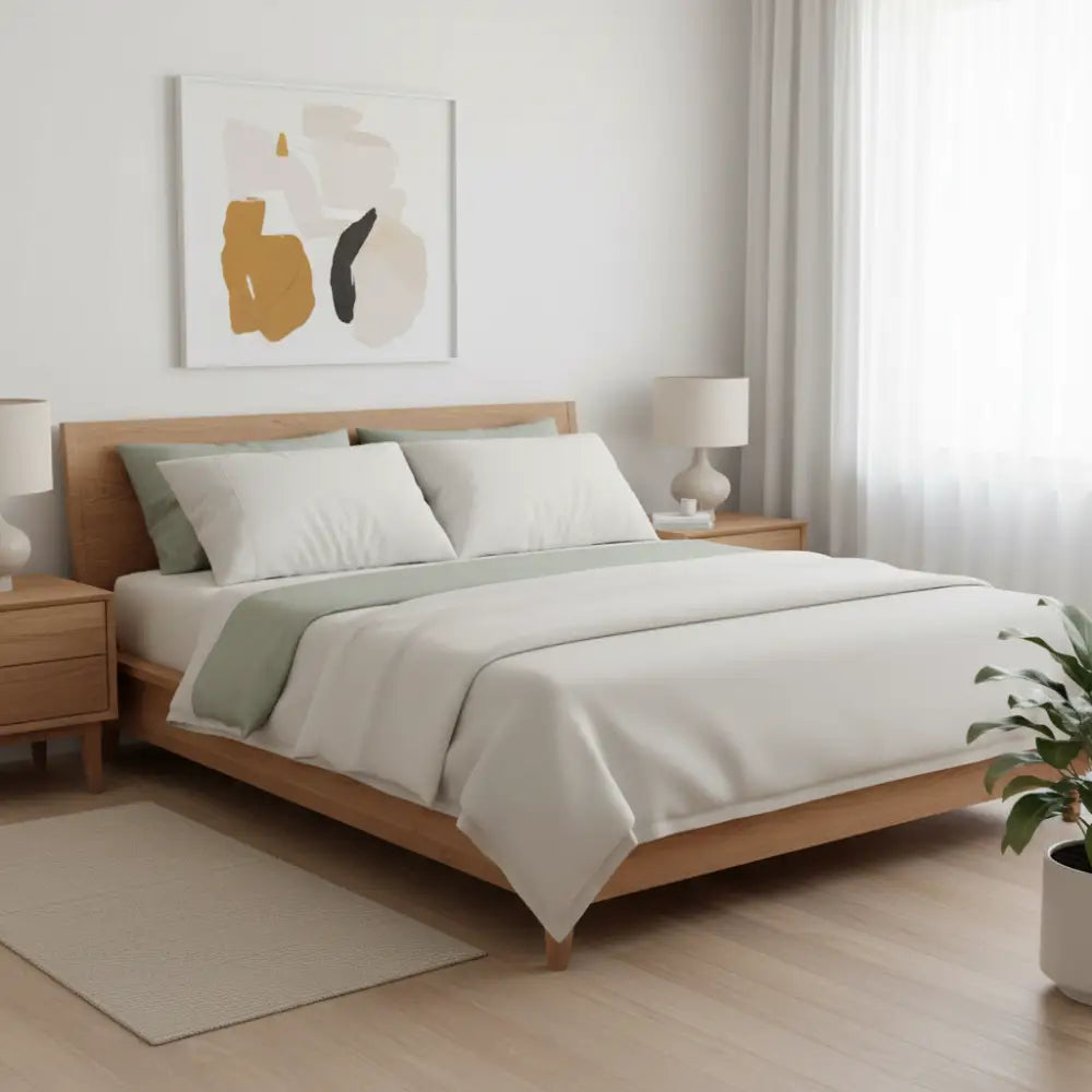 Easyrest Micro Blend Side Sleeper Pillow