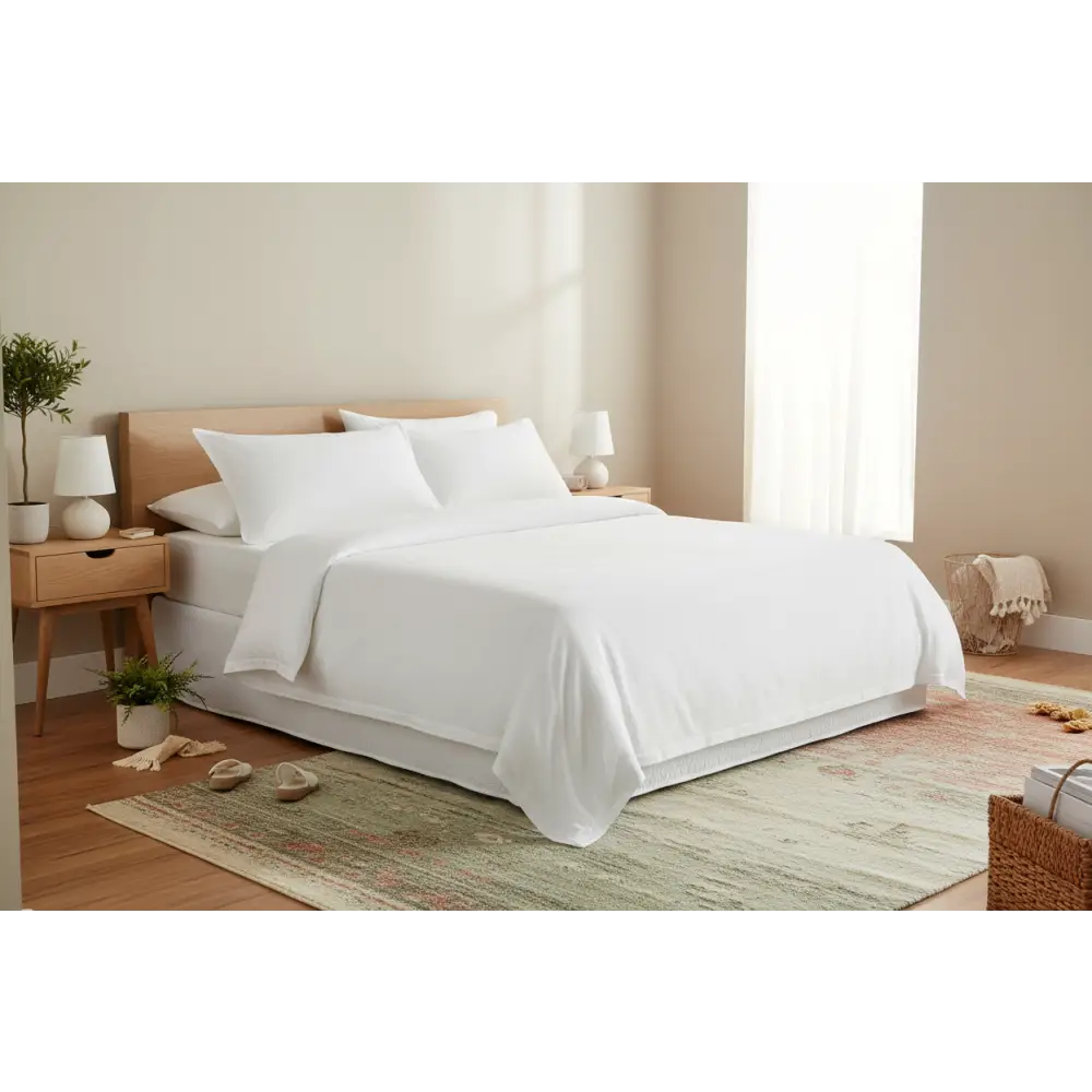 Easyrest Micro Blend Tummy Sleeper Pillow